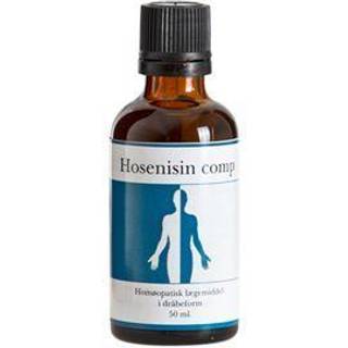 Holistica Medica Hosenisin comp. - 50 ml.