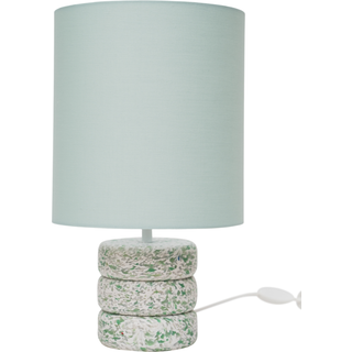 Stacks Bordlampe 3 Kiwi/grøn 20811 - KS Lighting Group - Hos Lampeagenten
