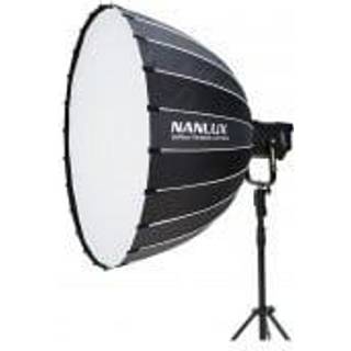 Nanlux Parabolic Softbox 120cm with NLM mount