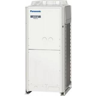 Panasonic 33,5 kw eco-i 2 pipe u-12me2e8