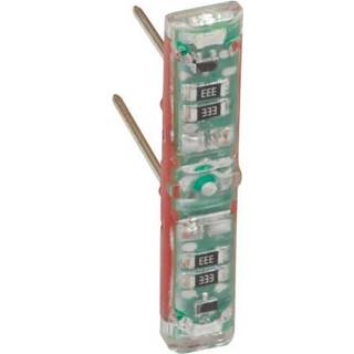 Legrand Mosaic led lampe 230v