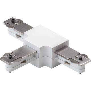 Designline T-Connector - Hvid - Antidark