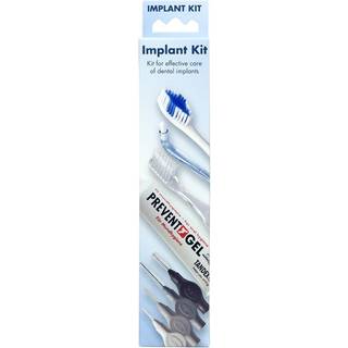 TANDEX IMPLANT Kit - sampak til implantat