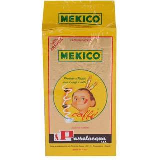 Passalacqua Mexico (Mekico) malt kaffe 250g VacPac