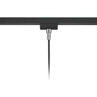 pendellampe DUOline Marley GU10 sort