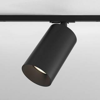 Astro Can 100 LED Track 1-faset skinne spot 28,5W sort