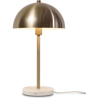 IT'S ABOUT ROMI Toulouse bordlampe med marmorfod