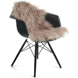 Lammeskind | Premium | Langhåret | 85x50 cm