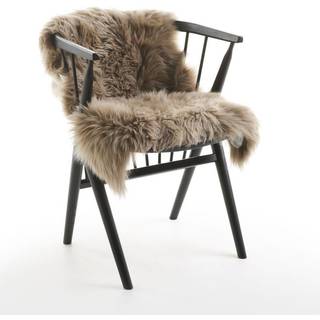 Lammeskind | Premium | Langhåret | 115x60 cm