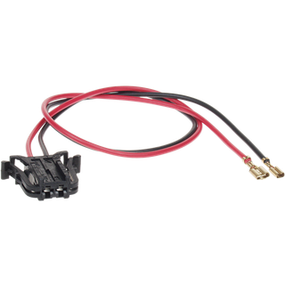 Højttaleradapterkabel Mercedes A/C/E/CLK, 2-pak