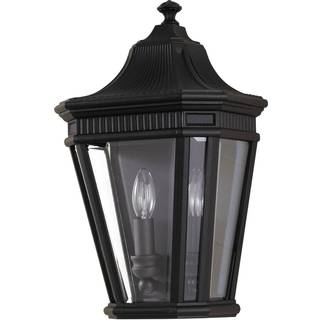 Elstead Lighting - Cotswold Lane - Facadebelysning