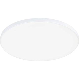 Paulmann Veluna Edge IP44 4.000K dimm Ø 16cm