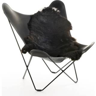 Islandsk Lammeskind | Korthåret | 100-120x60 cm