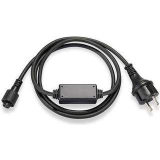 Chrissline Pro Led Startkabel 1,5M Solar