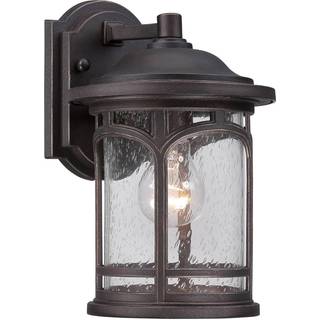 Elstead Lighting - Marblehead - Facadebelysning
