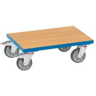 Mini-platformvogn