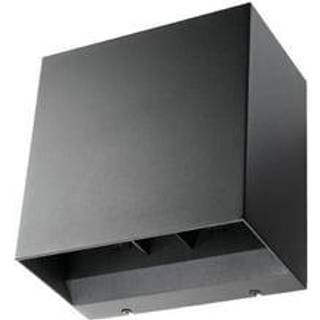 Artes Midi Graphite 2700K Sg Armaturen