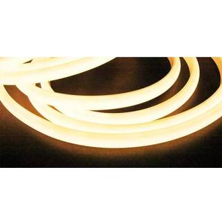 24V Led Strip Spot Fri 12W 2600K IP67