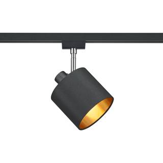 spot DUOline 783301 E14, sort/guld