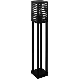 EGLO ALAMONTE 3 standerlampe, sort