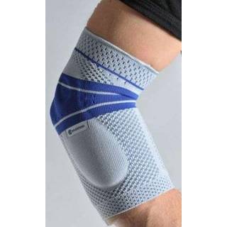 Bauerfeind Epitrain Elbow Bandage - Titan