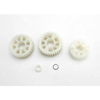 Traxxas 3985X Output Gear Set 33T 2nd Speed
