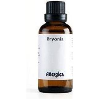 Bryonia D6 - 50 ml.