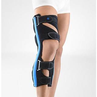 Bauerfeind GenuLoc Knie Orthese