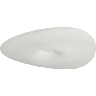 Mr. Magoo LED-loftlampe, DALI, 52 cm, varmhvid