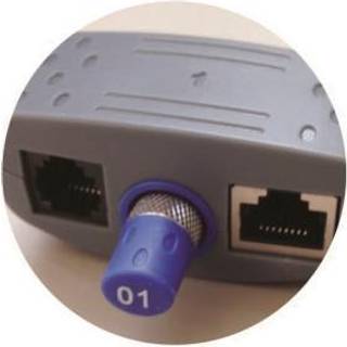 Elma Remote 1 for vdv ii