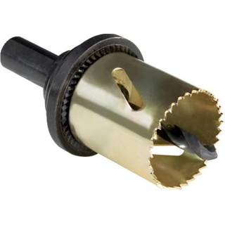 Kaiser Hulfræser ø74mm multi 4000