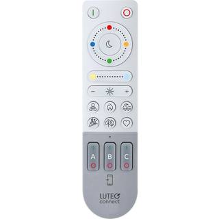 LUTEC connect fjernbetjening