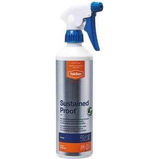 Sustained Weather Proof Spray