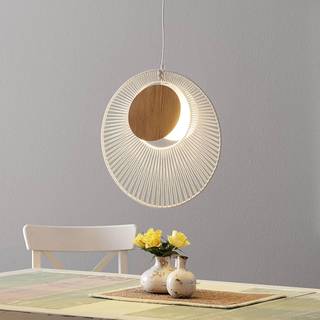 Forestier - Oyster Pendel White