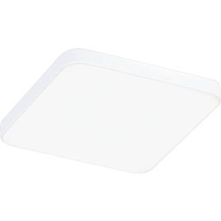 Paulmann Veluna Edge IP44 4000K dimm 9x9cm