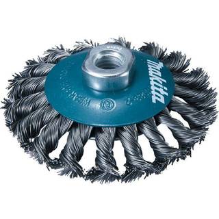 Makita D-39861 Wire Wheel Brush