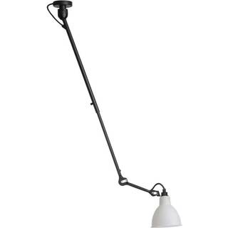 Lampe Gras - Loftslampe - 302-R - Polykarbonat - DCW éditions Paris