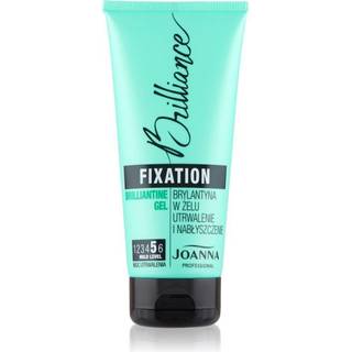 Joanna Professional Brillance Hårstyling gel Til hold og glans 200 g - 200 g