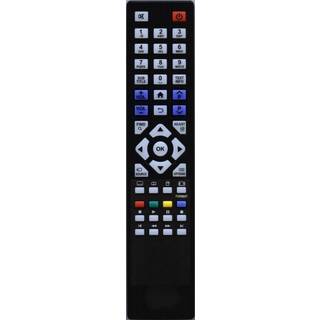 IRC87080 (Philips TV) fjernbetjening