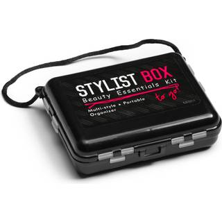 Bravehead Stylist Box With Practical Tools Included