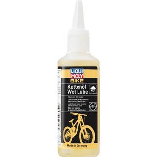 Kædeolie til fugtige forhold Liqui Moly Wet Lube, 100 ml