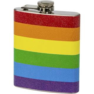 Lommelærke Rainbow