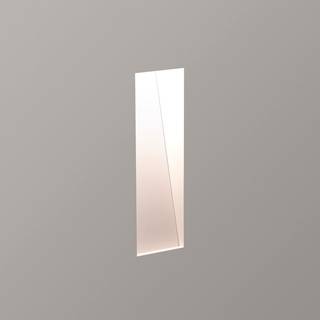 Astro Borgo 35 Trimless LED 2700K mat hvid væglampe