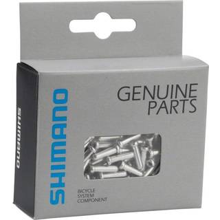 Shimano 100 stk kabelender