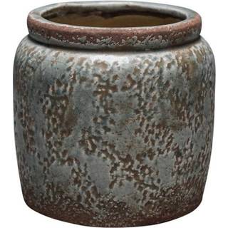 House of Sander Isop urtepotteskjuler 16 cm