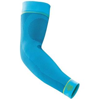 Bauerfeind Sports Sports Compression Sleeves Arm størrelse S - Short farve blå