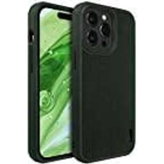 URBAN PROTECT iPhone 14 Pro Max 6.7" cover - Oliven