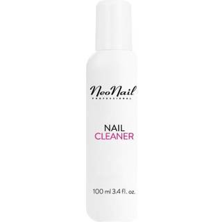 NEONAIL Nail Cleaner Forberedelse til affedtning og tørring af negle 100 ml - 100 ml