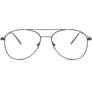 SmartBuy Collection Anila Asian Fit 791A 54 Briller Mænd Silver - Silver - 54mm