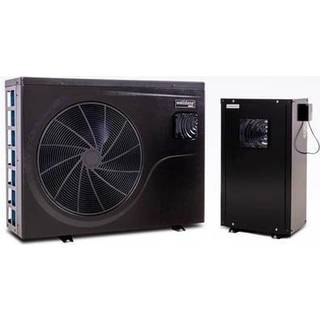 Welldana  split pool varmepumpe 9kw 230v